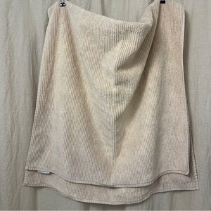 Parachute Soft Rib Bath Towel